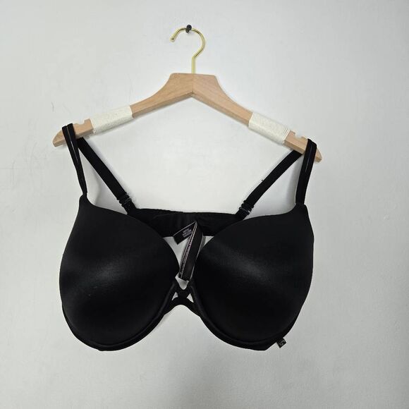 Victoria's Secret Very Sexy Push-Up Bra Size 38DD - Picture 1 of 5